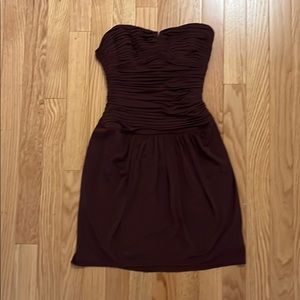 BCBG Dress